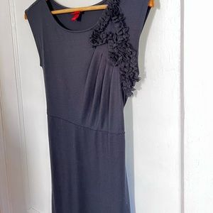 Classy Black Dress 🪴